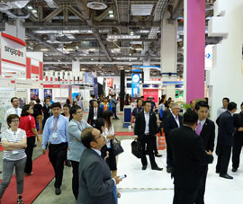 Join us in Singapore to learn more about Witbe QoE Monitoring