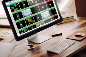 Now 4K-ready, the main features of the Witbe Workbench—the Remote Eye Controller (REC), the Script Writer, and the Witbe Scheduler—bring the Witbe Technologies’ empowerments to the new 4K standards.