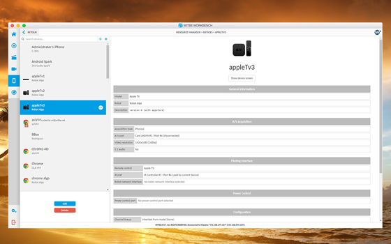 Resource-Manager