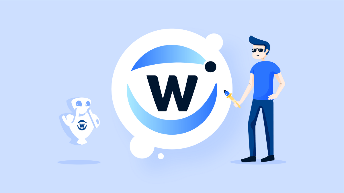 New logo, new website, new Witbe