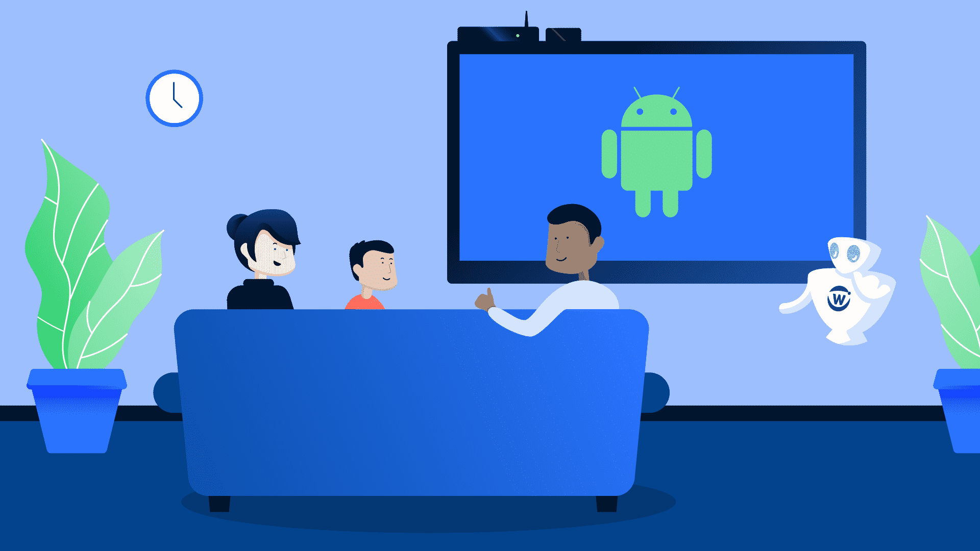 Why is Android TV Test automation so important in 2021?