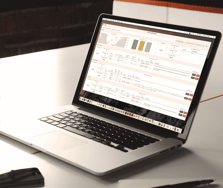 The first automated technology to monitor EAS warnings