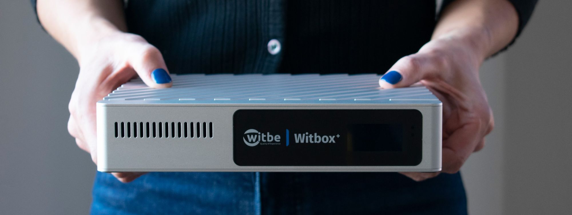 Witbe completes its Witbox lineup by launching two new models, focused on scalable remote control and test automation for any video content!