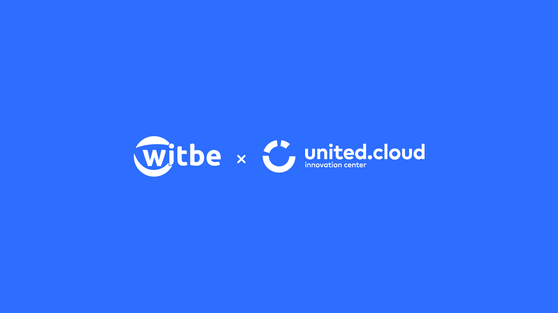 United Cloud chooses Witbe to help ensure best-in-class services across Europe