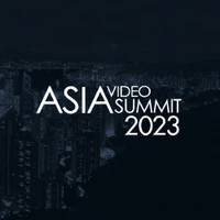 Asia Video Summit 2023 thumbnail