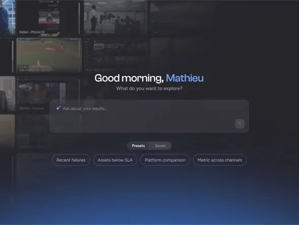 Witbe unveils its own AI models for video test automation article