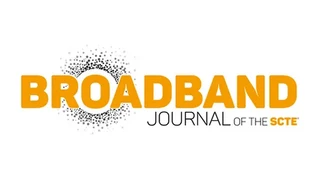 Broadband Journal of the SCTE article