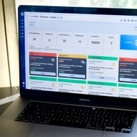 Business Applications Performance Monitoring