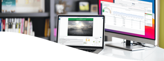 How to measure end-to-end latency over 5G article