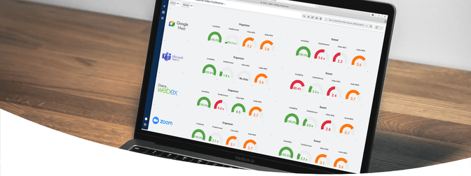 A Deep Dive into the Video Conferencing World article