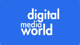 Digital Media World article