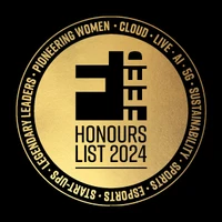 Witbe’s President wins People’s Choice Award at the FEED Honours list 2024