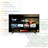At IBC 2026, Witbe will showcase tests that build themselves and monitoring that explains itself