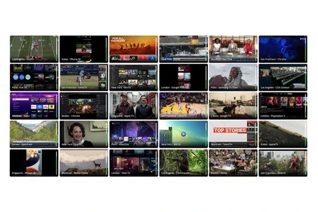 Witbe Virtual NOC