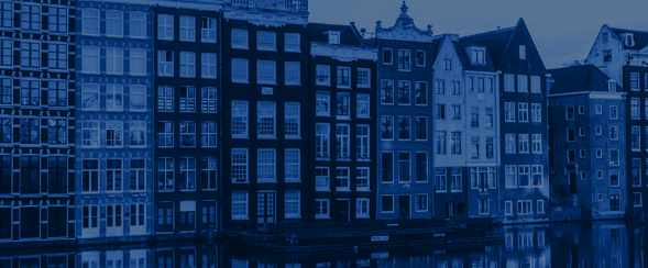 Photo of Amsterdam, Netherlands.