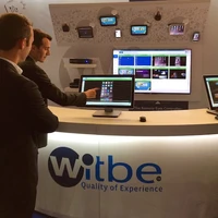 Witbe technologies for multiscreen and multi-devices video monitoring