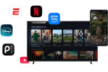 Short-form video testing