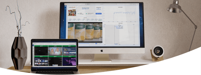 Automated testing for your Smart TV services article