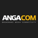 Image of the ANGA COM 2026 logo.