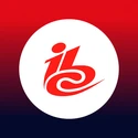 Image of the IBC 2026 logo.