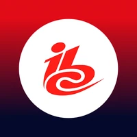 Image of the IBC 2026 logo.