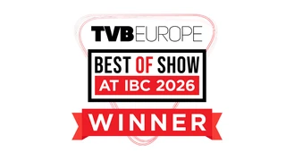 TVBEurope article