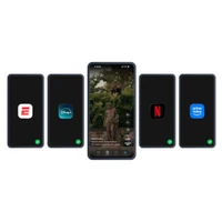 Vertical video is now a standard streaming feature