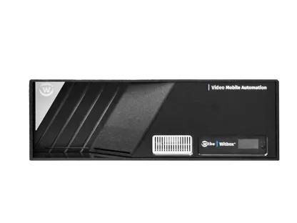 Picture of a Video Mobile Automation