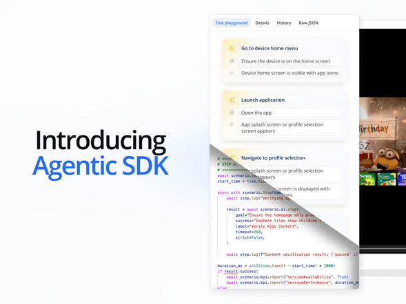 Witbe Launches New Agentic SDK to Power Agentic Automation Across Video Workflows article