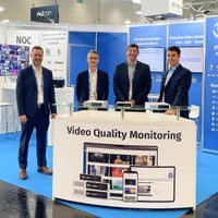 Witbe at ANGA COM 2025: advanced video testing, monitoring, and QA automation