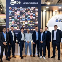 IBC 2026 recap: Witbe VLMs take the stage, win Best of Show and a CSI Award