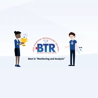 The Witbox+ recognized by BTR’s Diamond Technology Reviews