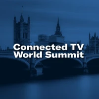 Connected TV World Summit 2025 thumbnail