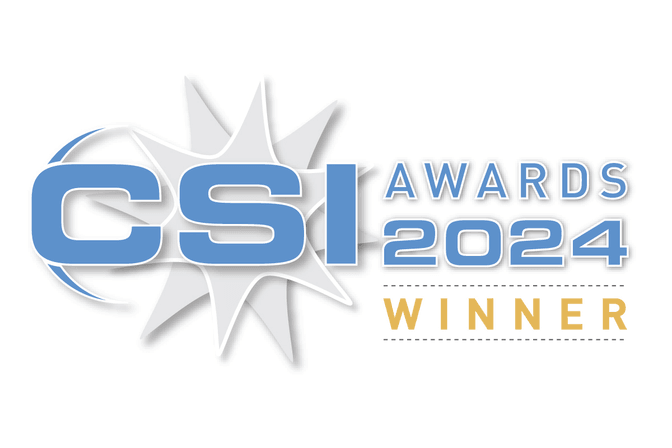 CSI awards 2024 winner