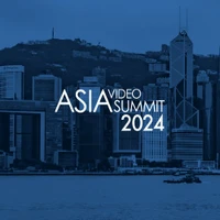 Asia Video Summit 2024 thumbnail