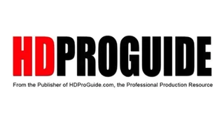 HD Pro Guide article