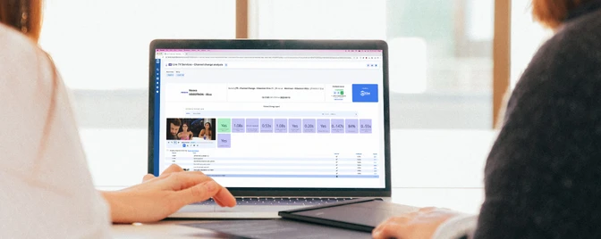 Witbe technologies for TV, IPTV and VOD services monitoring article