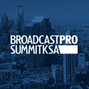 BroadcastPro Summit KSA 2025 thumbnail