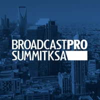 BroadcastPro Summit KSA 2025 thumbnail