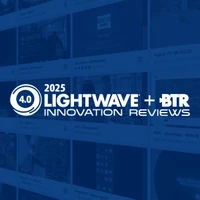 Witbe's Virtual NOC earns 4 diamonds in the 2025 Lightwave+BTR Innovation Reviews