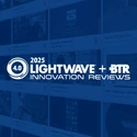 Witbe's Virtual NOC earns 4 diamonds in the 2025 Lightwave+BTR Innovation Reviews article thumbnail image