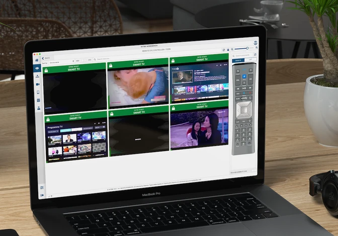 Automated testing for your Smart TV services article