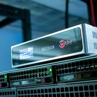 Meet the Witbox