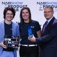 Witbe’s Virtual NOC wins NAB 2025 Product of the Year Award