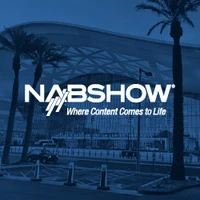 NAB Show Las Vegas 2025 thumbnail