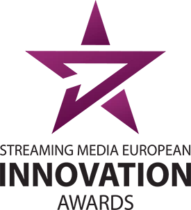Streaming Media European Innovation Awards
