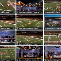 Super Bowl 2025 streaming analysis: OTT latency surpasses broadcast for the first time