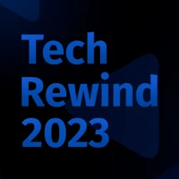 Witbe Tech Rewind 2023