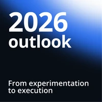 2026 Outlook: From Experimentation to Execution – media industry trends