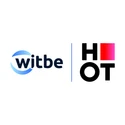 Witbe and HOT logos